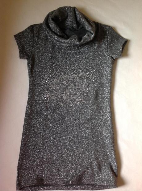 Šaty alebo tunika, 152