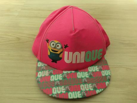 Šiltovka, disney,128