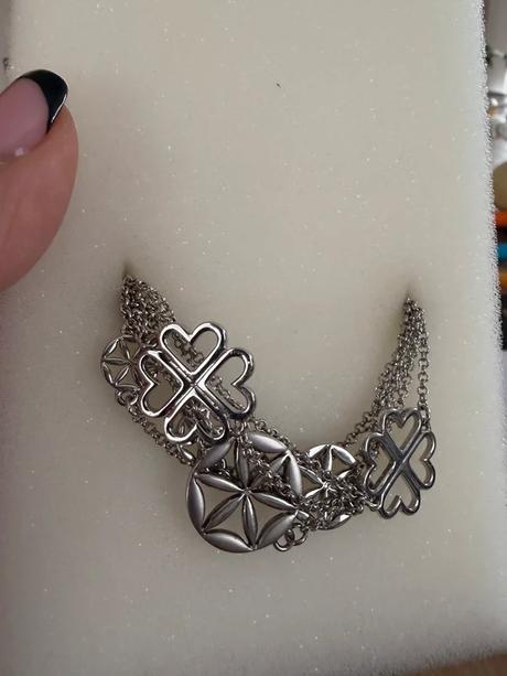 Náramok petra toth, petra toth