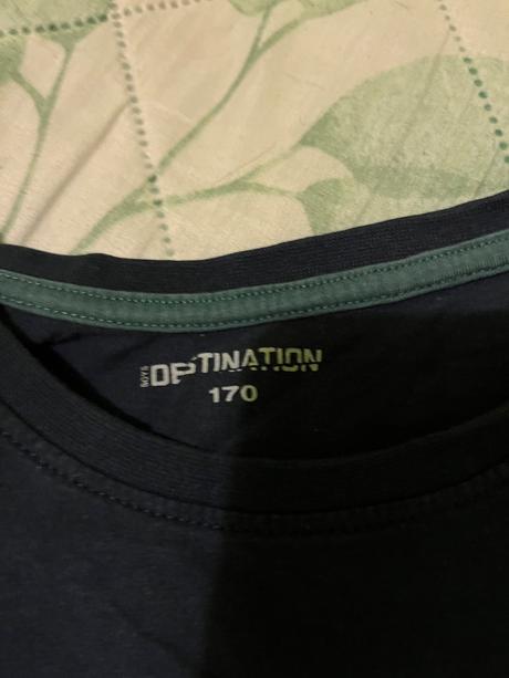 Chlapčenské tričko 3 ks 158-170, 158