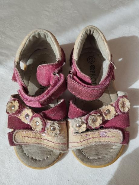 Topánočky jar-leto, 23
