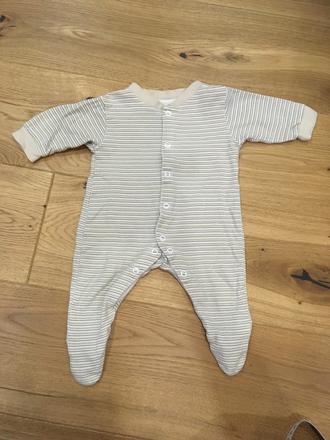 Pyžamko, early days,56