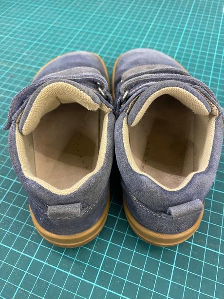 Celoročky ef barefoot 31, 31