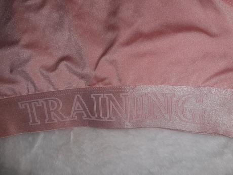 Športová podprsenka, xs