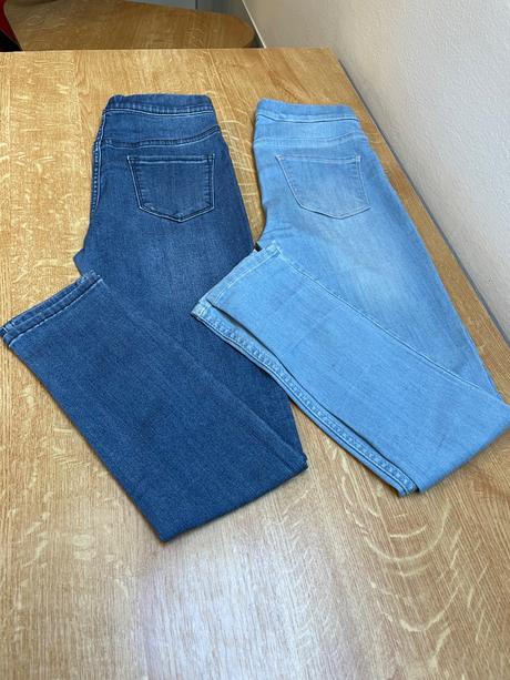 Legíny rifle, h&m,140