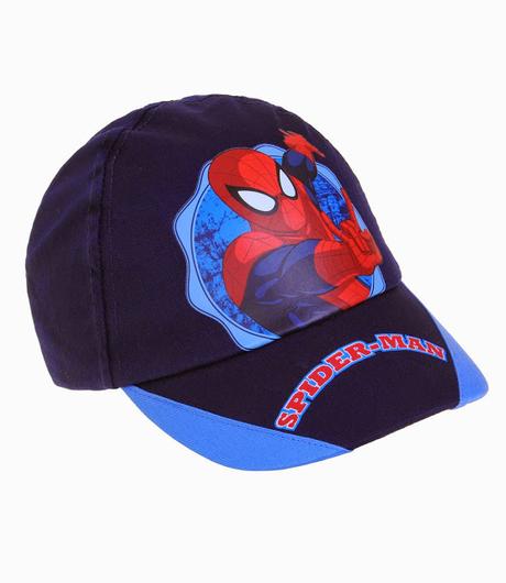 Šiltovka spiderman, disney,50 / 56