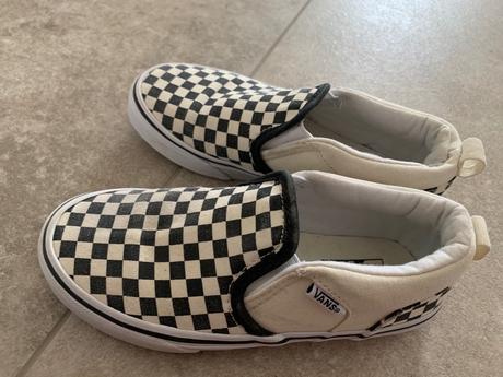 Vans nasuchovacky, vans,32