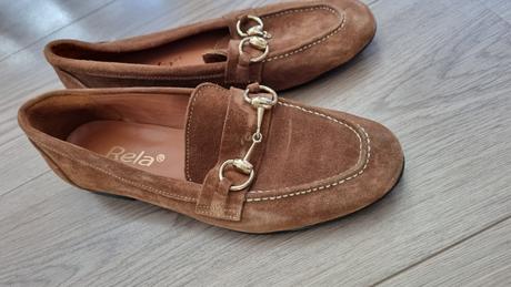 Mokasíny rela talianske, 37