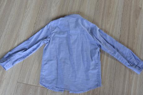 Košeľa, coccodrillo,116