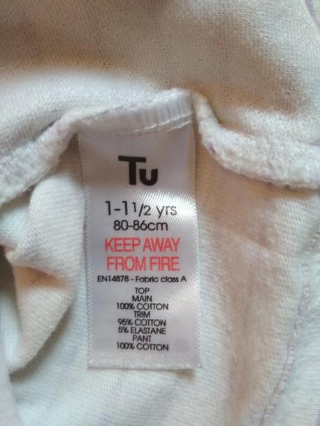 Tričko tu veľ 80, tu,80