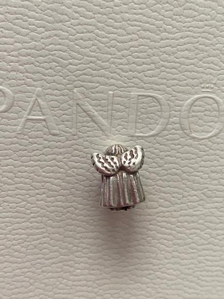 Pandora anjel, pandora