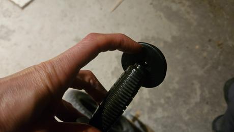 Odrážadlo strider, strider