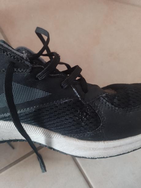 Letne vzdusne botasky, reebok,36