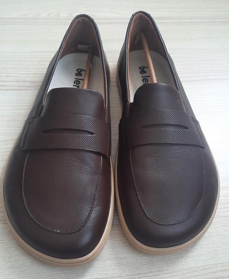 Be lenka buena - dark brown & beige 41, be lenka,41