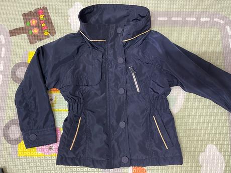 Dievčenská bunda 92, active,92