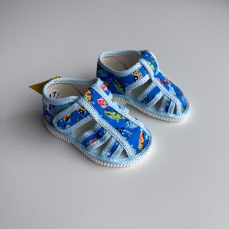 Chlapčenské papuče manik 912, manik,17