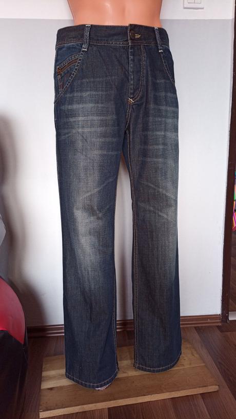 Pánske rifle v.l-31/32, l