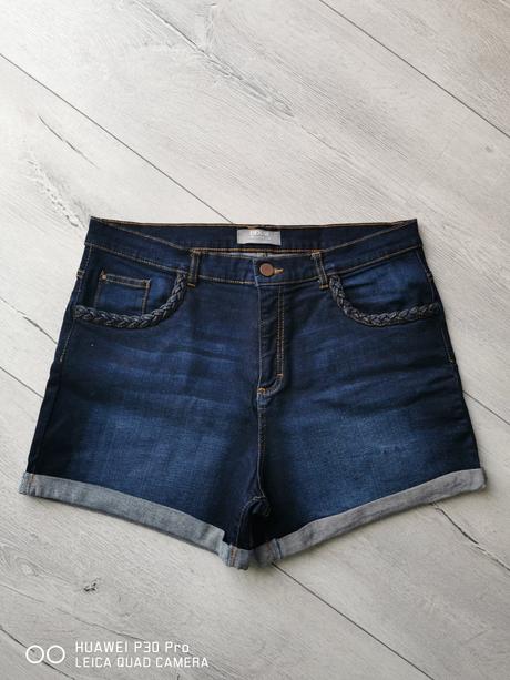 Dámske krátke rifle, dorothy perkins,44