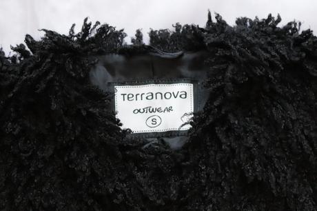 Bunda terranova, terranova,s