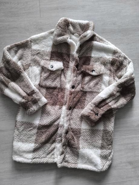 Prechodný kabátik, s