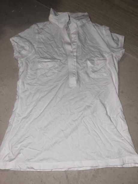 Tričká znackove, m