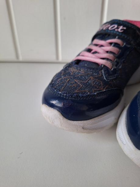 Geox respira tenisky, geox,29