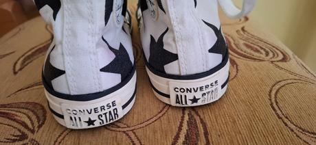 Converse tenisky parádne, converse,36