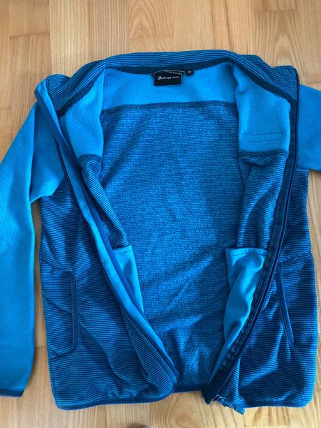 Mikina alpine pro, alpine pro,140