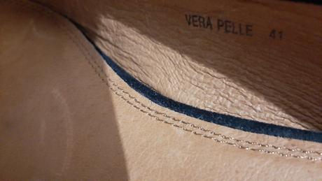 Damska obuv 41, 41