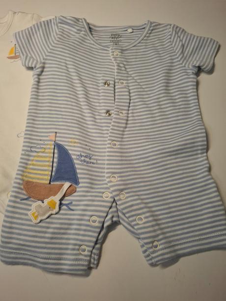 Letný balík oblečenia, 56