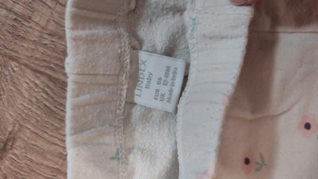 Set mikina body legíny, lindex,86