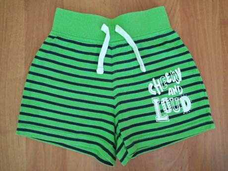 Kraťasky george, george,86