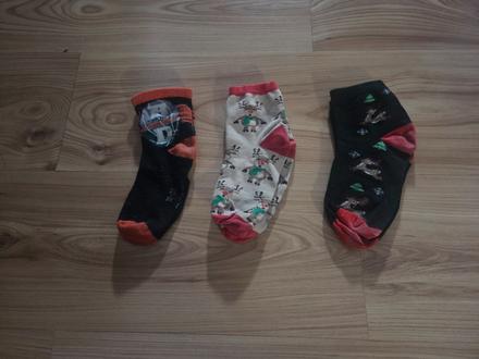Ponožky, pepco,30