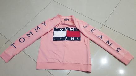 Mikina, tommy hilfiger,m