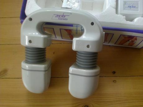 Prístroj na chudnutie, 