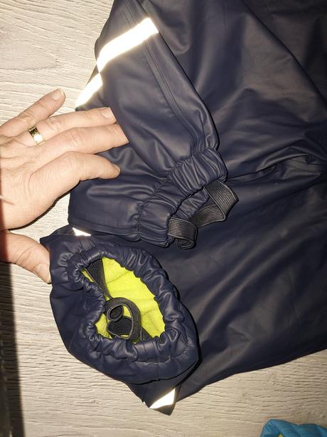 Komplet do dažďa, impidimpi,86