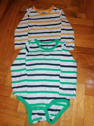 Pásikové body (cena spolu), pepco,68