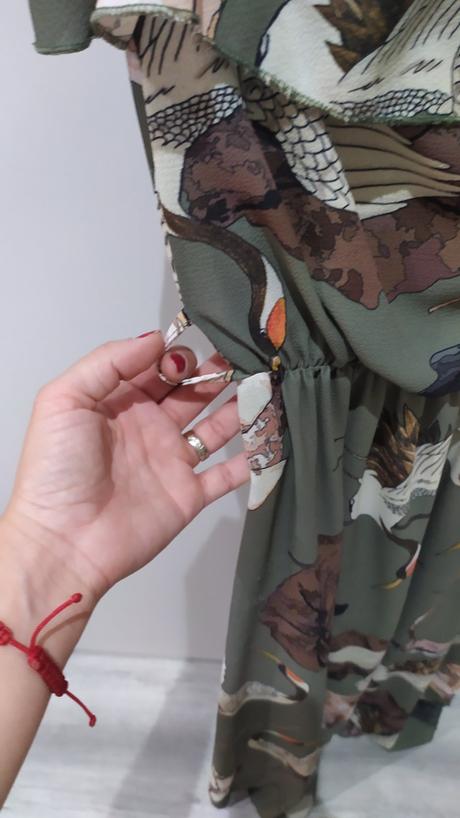 Nohavicový overal, xs