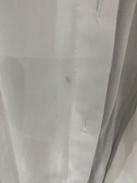 Dámska košeľa velk.34, 34