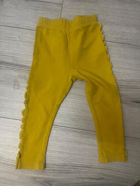 Balík dievcenskych legin, coccodrillo,86