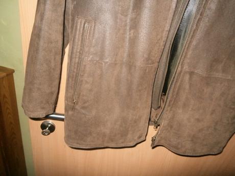 Kara kozeny kabat velkost l, l