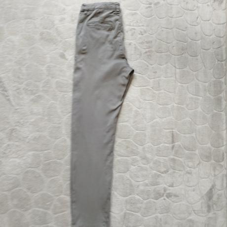 Nohavice do školy, h&m,164