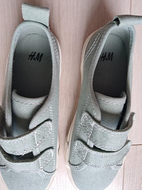 Prezuvky h&m, h&m,29