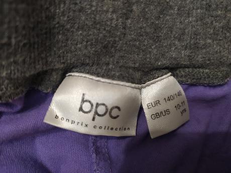 Kraťasy, bonprix,140