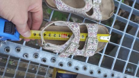 Sandálky f&f, f&f,24