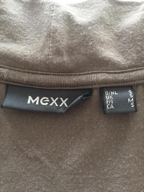 Damske tricko, mexx,s
