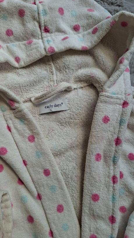 Župan, early days,86