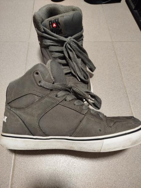 Prechodné topánky, 42