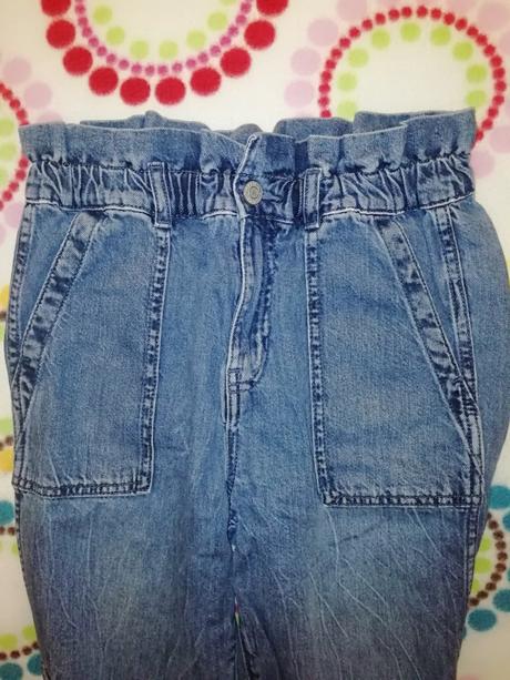 Skrátené rifle, gap,152