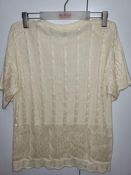 Nohavice suprava, 44